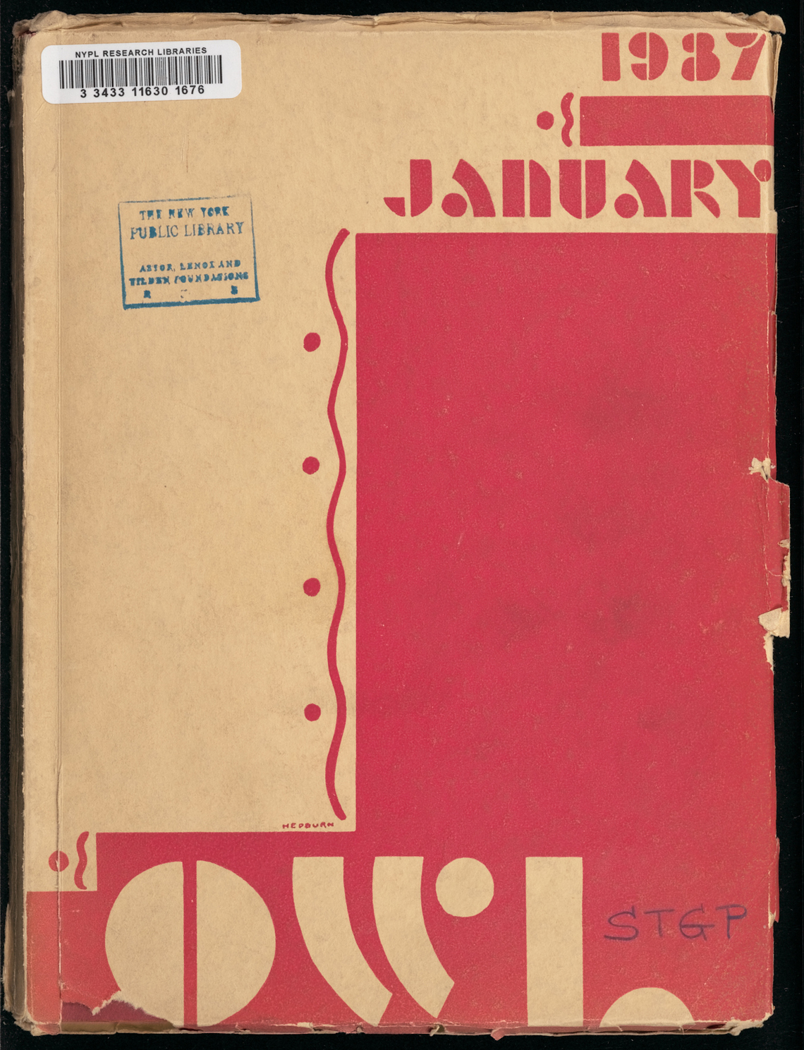 the-owl-january-1937