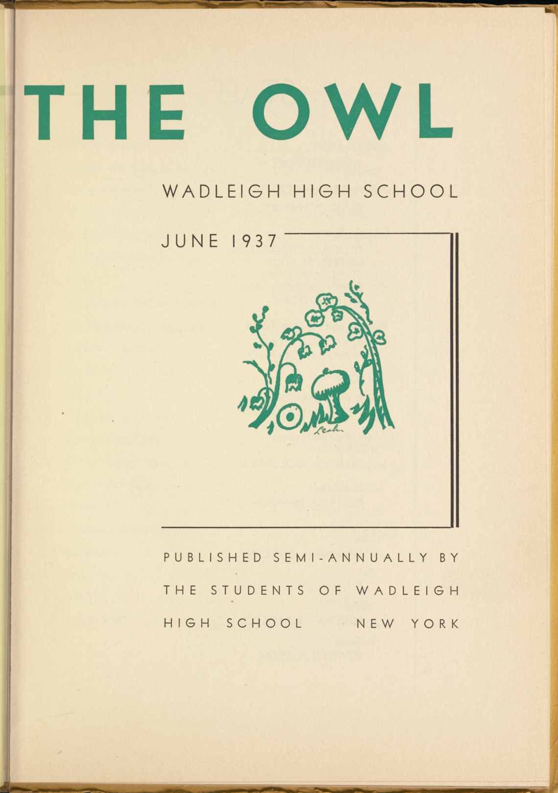 the-owl-june-1937