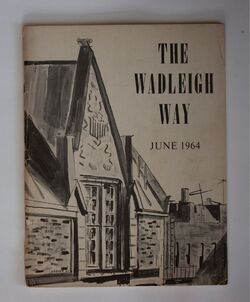 Wadleigh Way [1964]