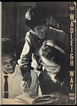 Wadleigh Way [1966]