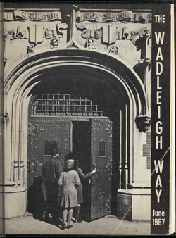 Wadleigh Way [1967]