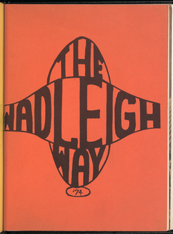 Wadleigh Way [1973]