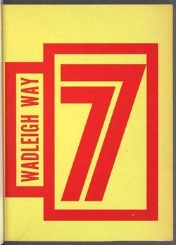 Wadleigh Way [1977]