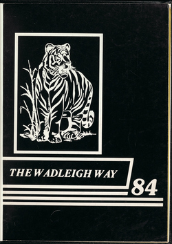 Wadleigh Way [1984]