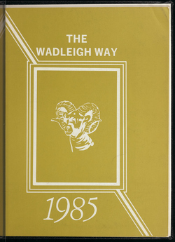 Wadleigh Way [1985]