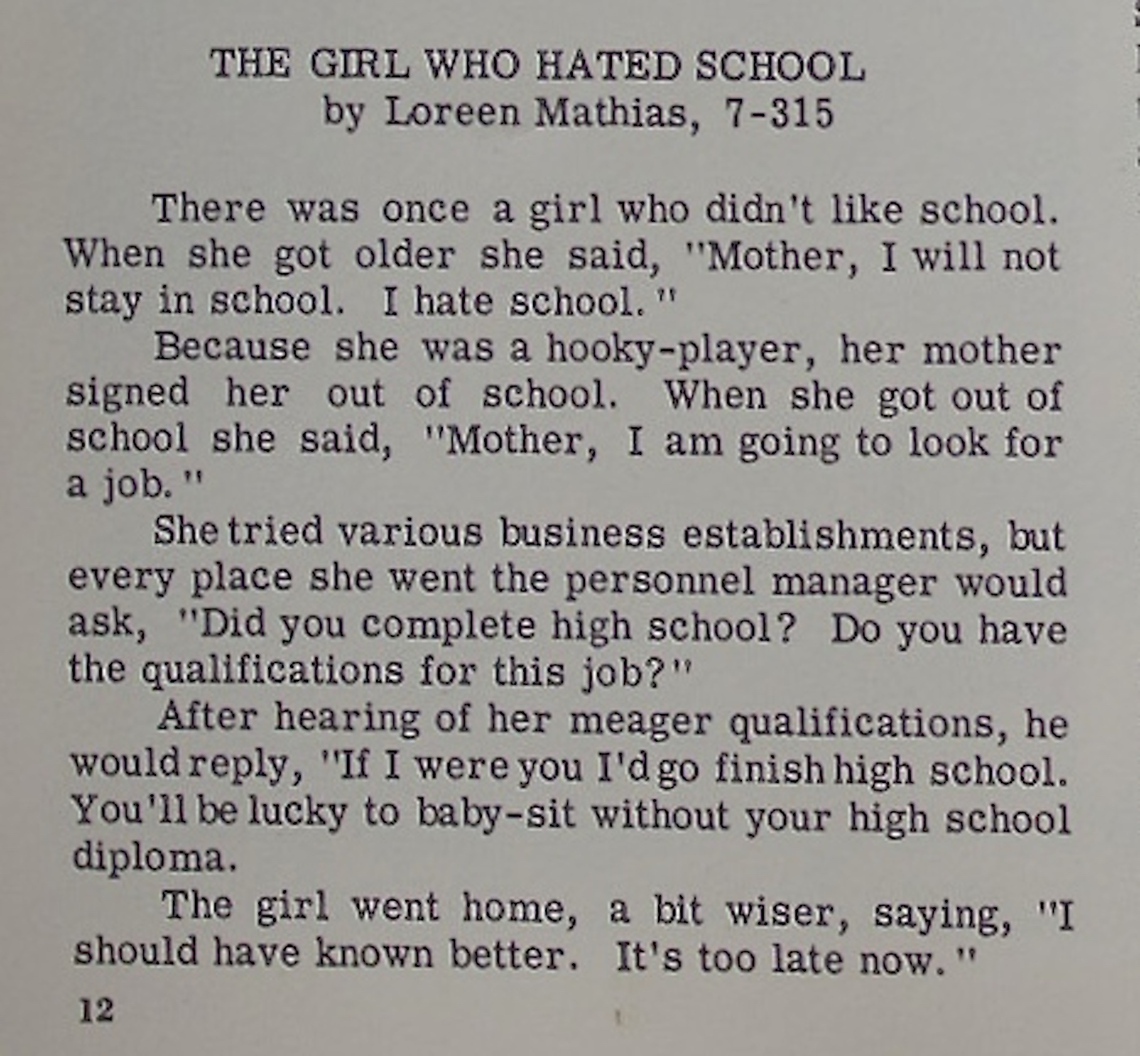 the-girl-who-hated-school