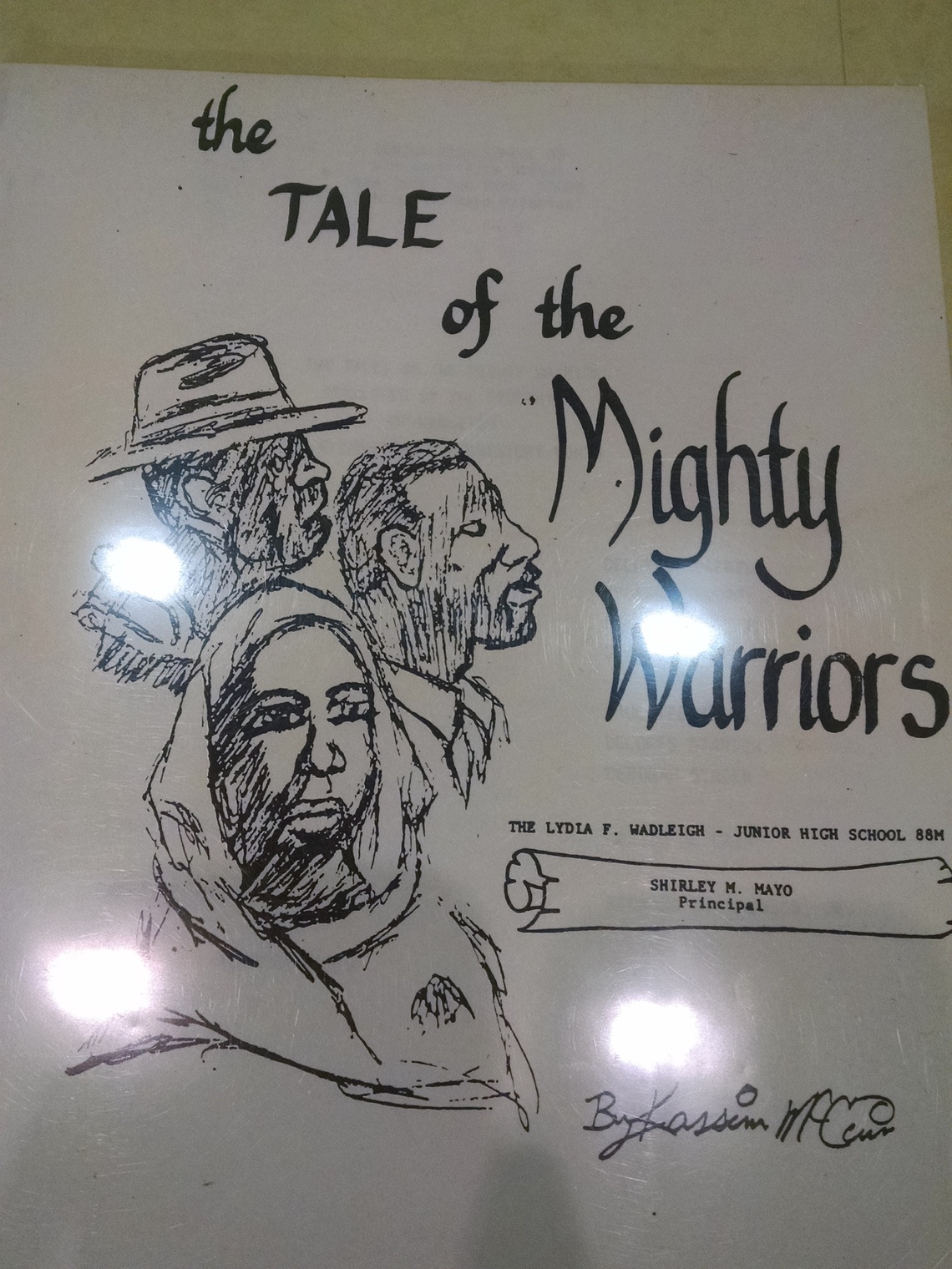 temporary-reproduction-the-tale-of-the-mighty-warriors-cover