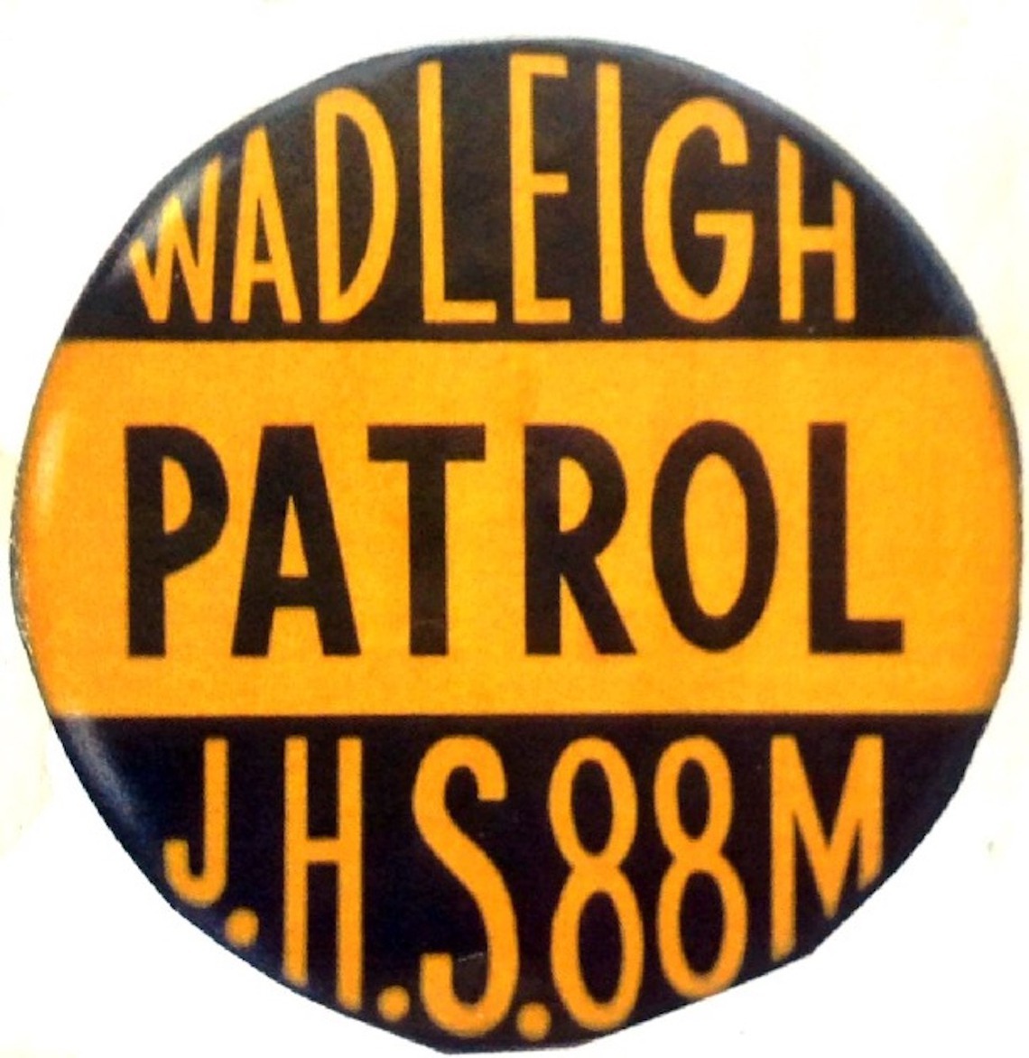 wadleigh-jhs-88m-patrol-badge